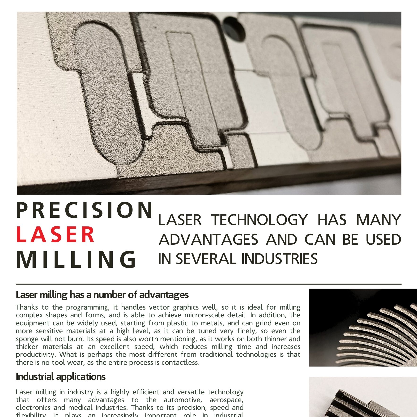 milling