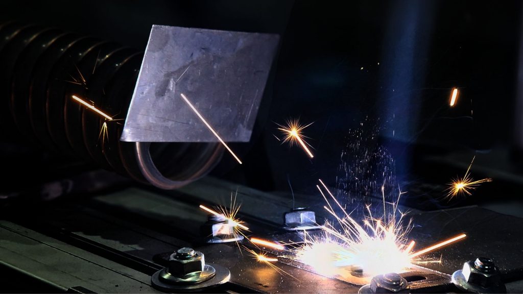titan milling