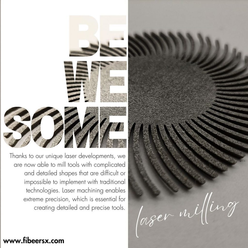 milling