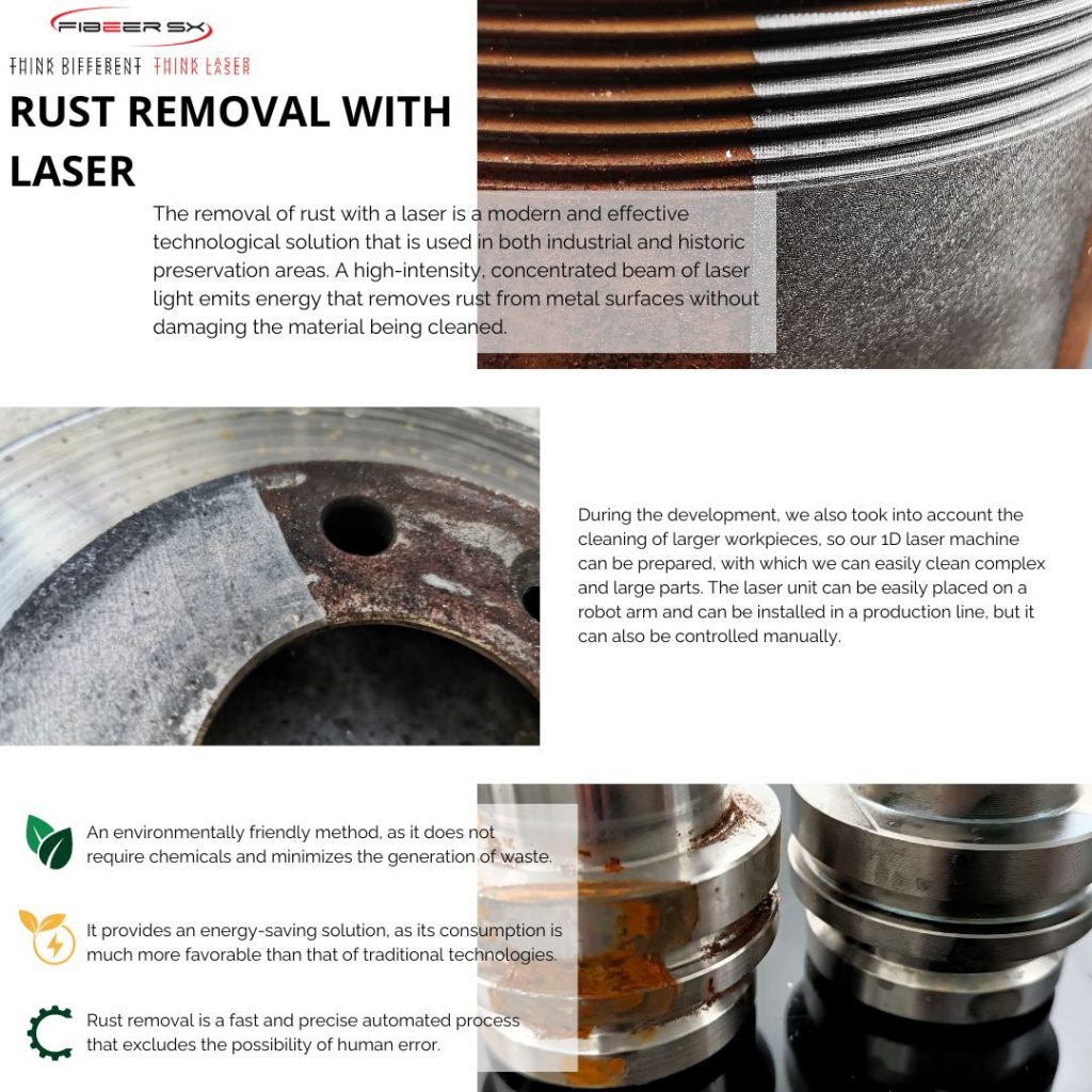rust removal