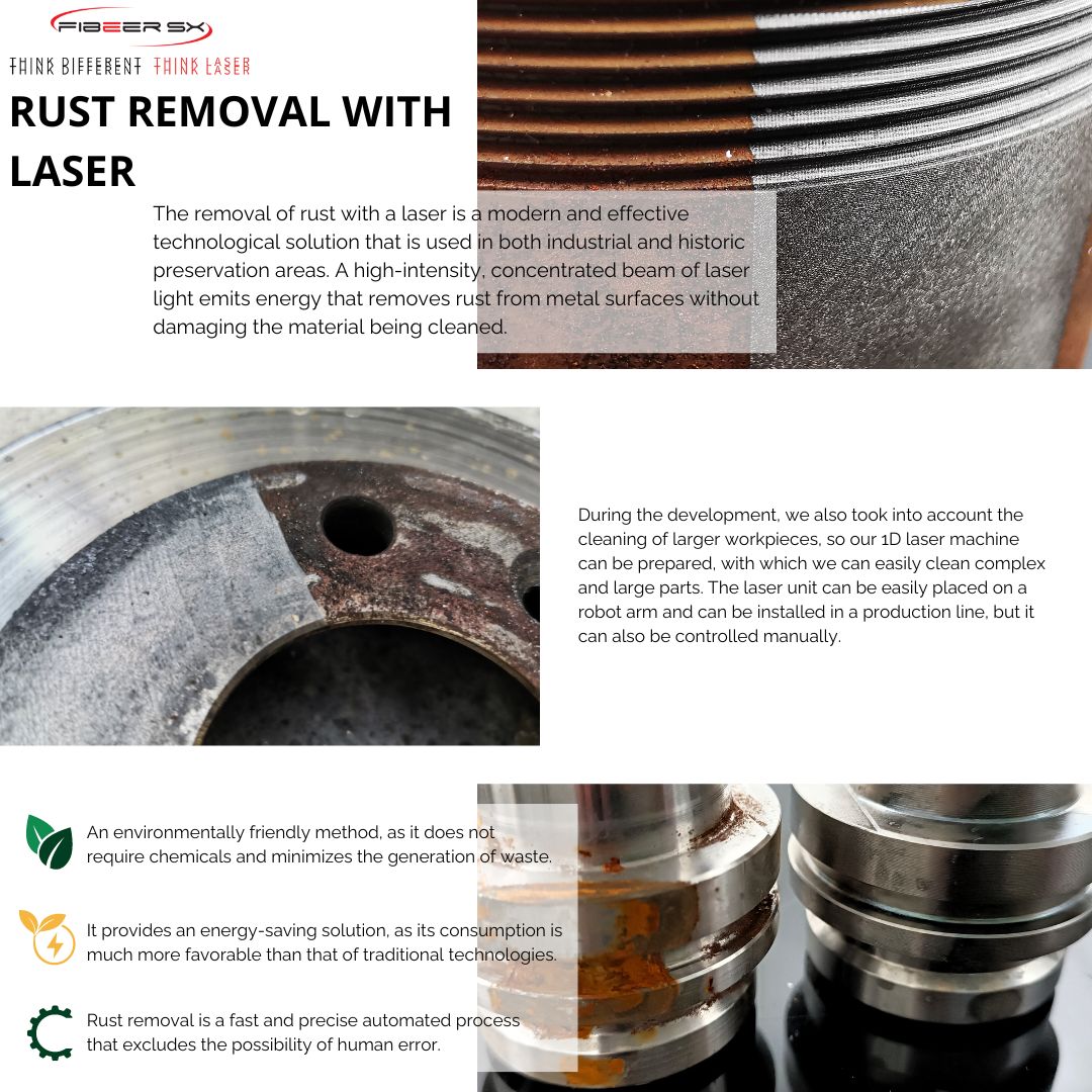 rust removal
