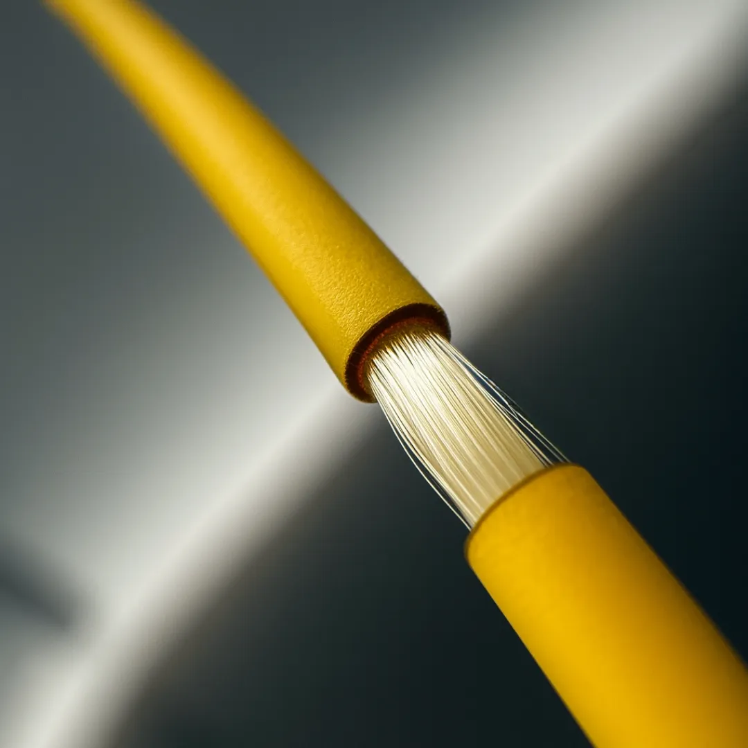Micron-level accuracy & repeatability