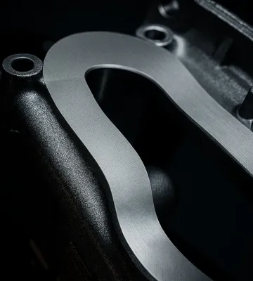 Laser Casting Surface Treatment System