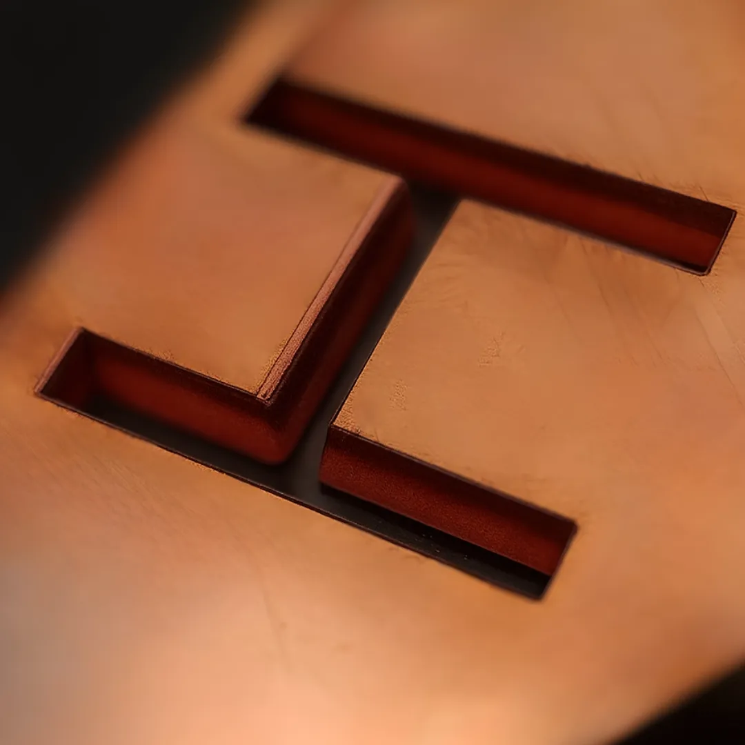Laser Cutting