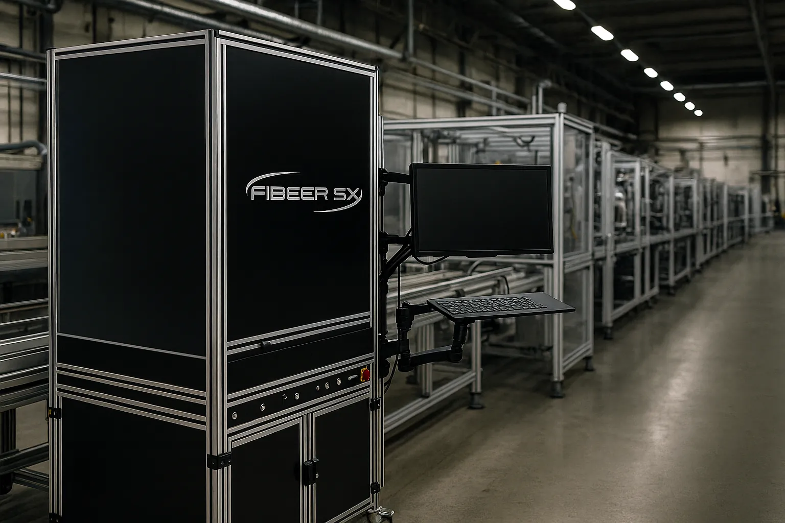 Laser Plastic Welding Applications