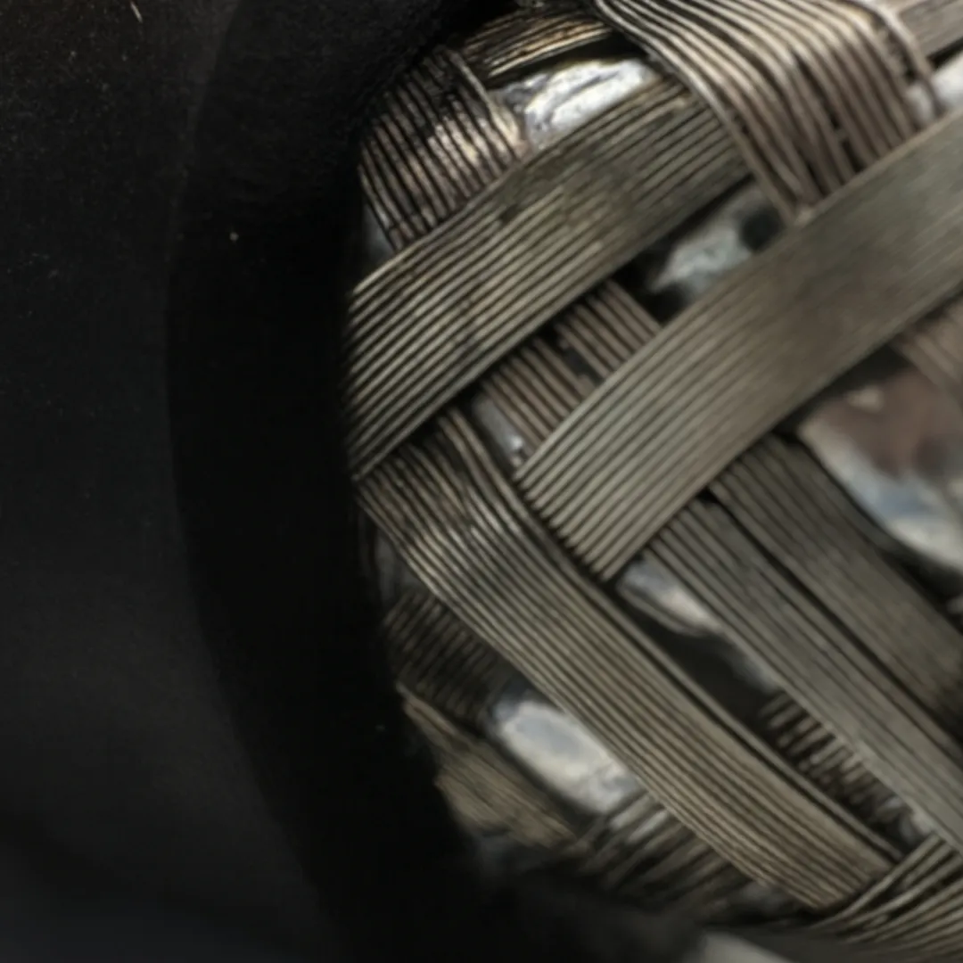 Industrial cable stripping application