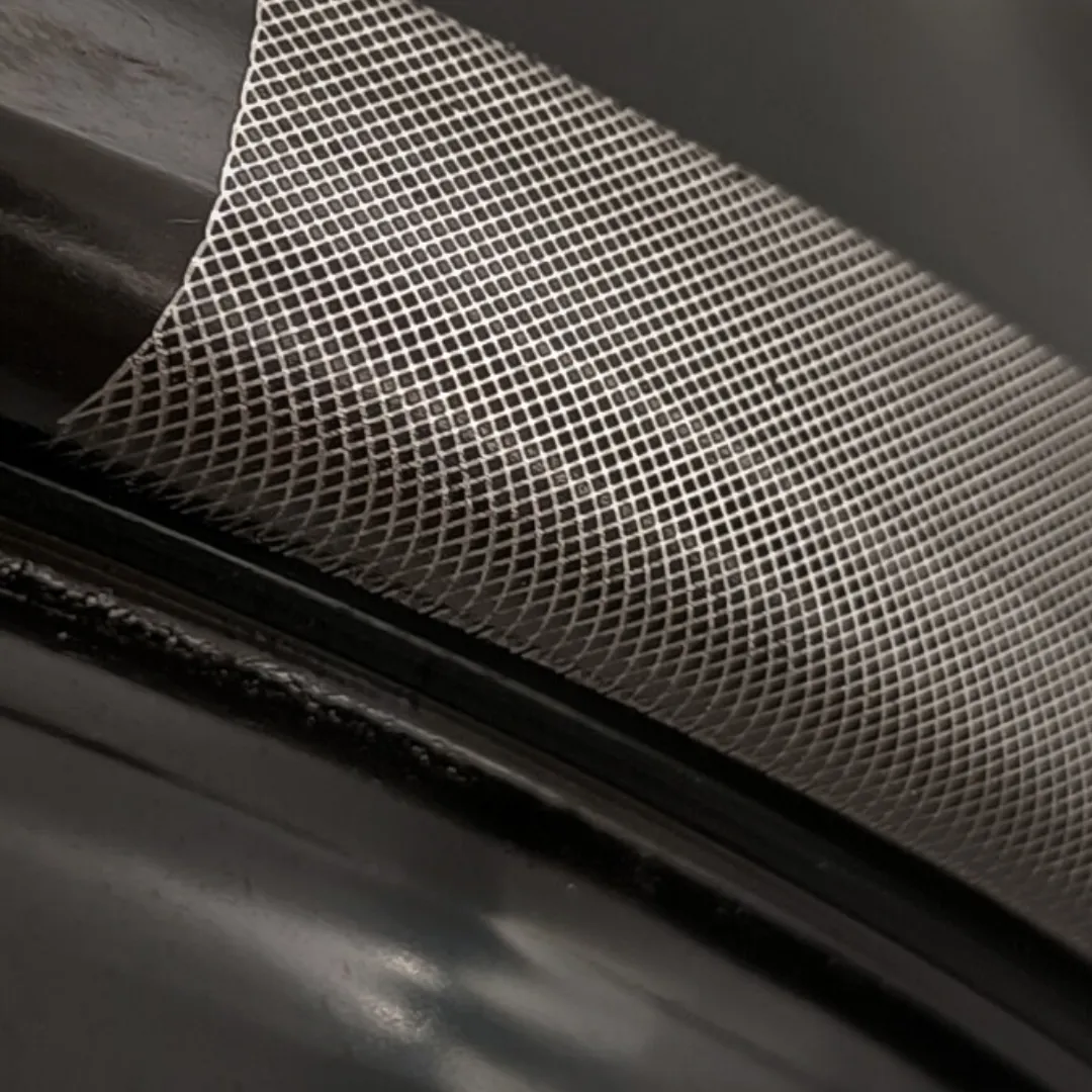 Laser texturing system