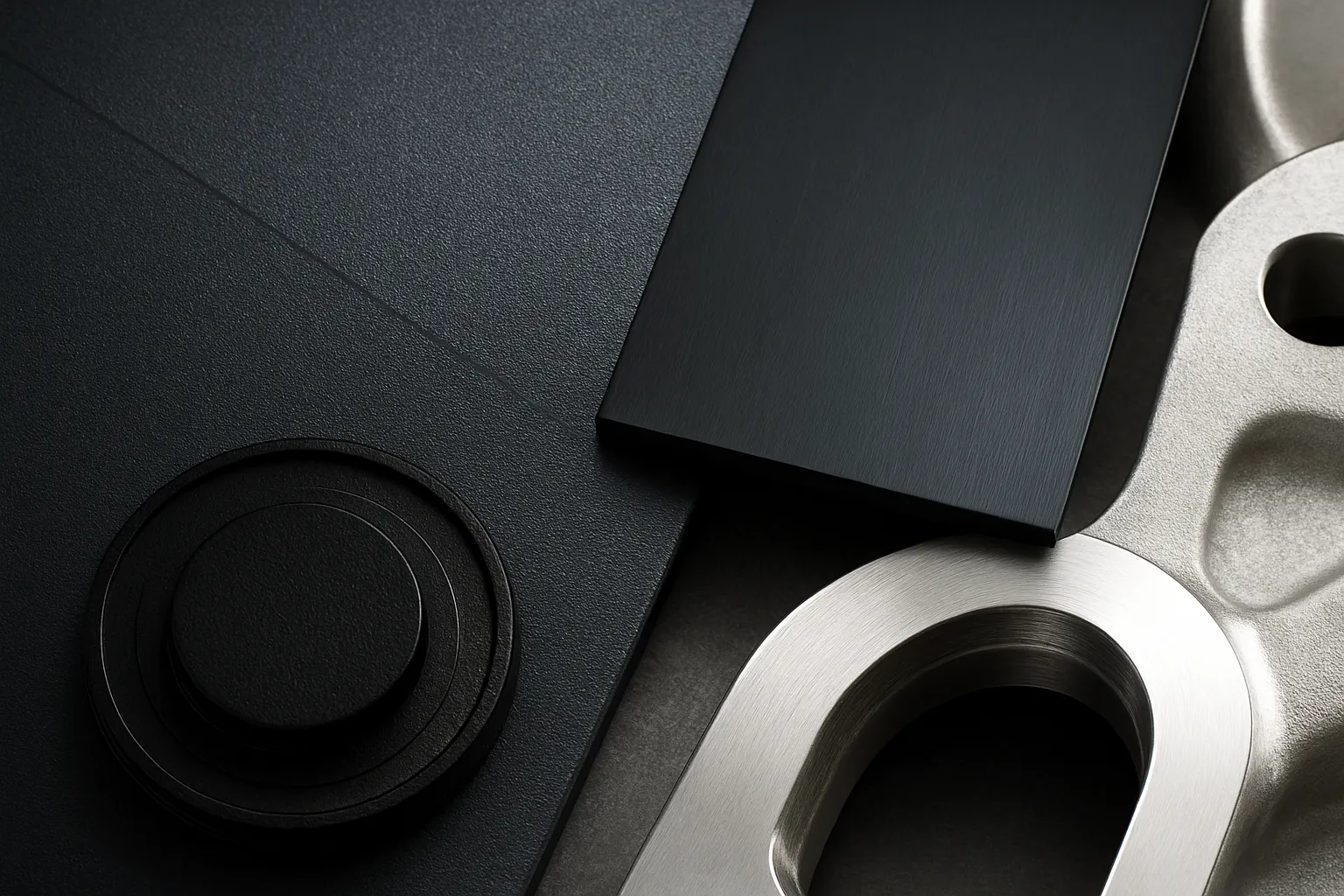 Laser surface treatment