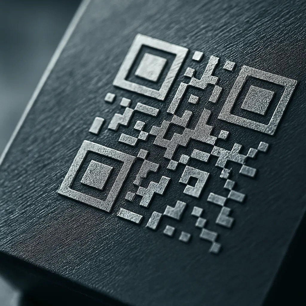 Laser Marking
