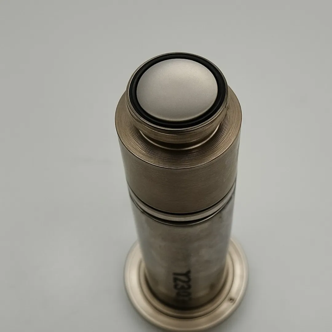 Clean burr-free laser weld