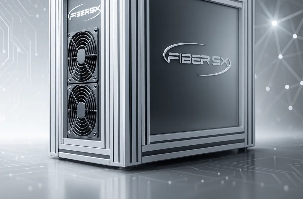 FibeerSX Safety Boxes