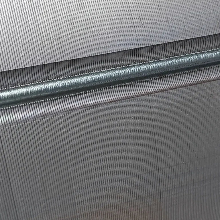 High-quality laser welding production at large volumes