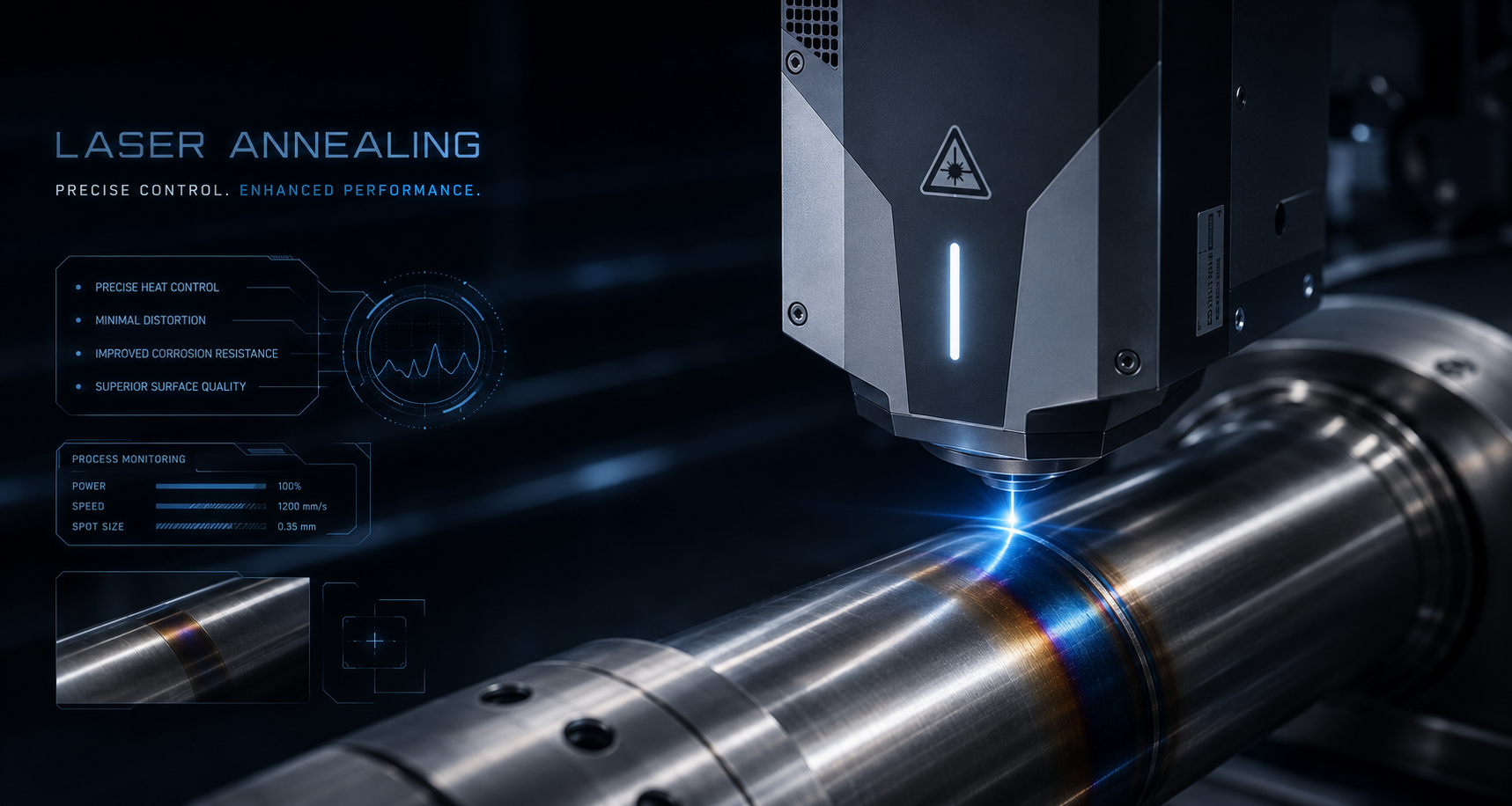 Laser Technology