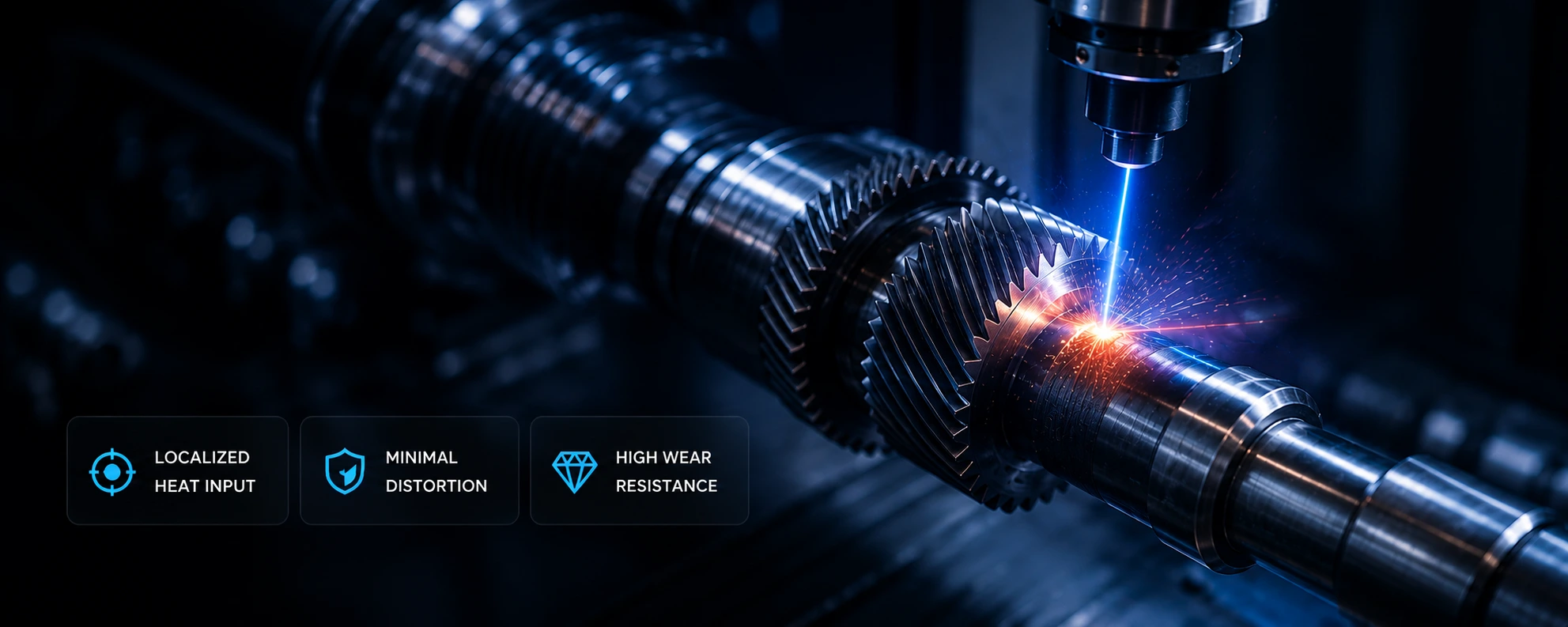 Fibeer SX industrial laser technology