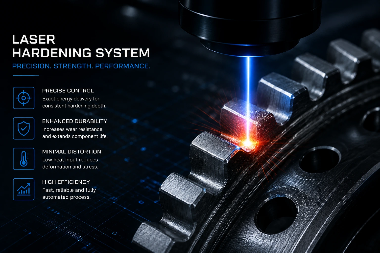 Laser Technology