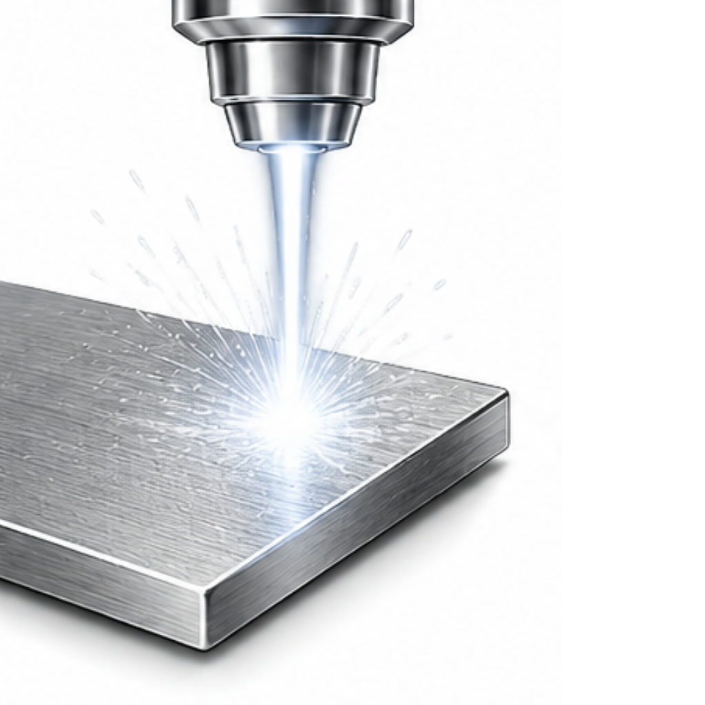 Laser Pretreatment