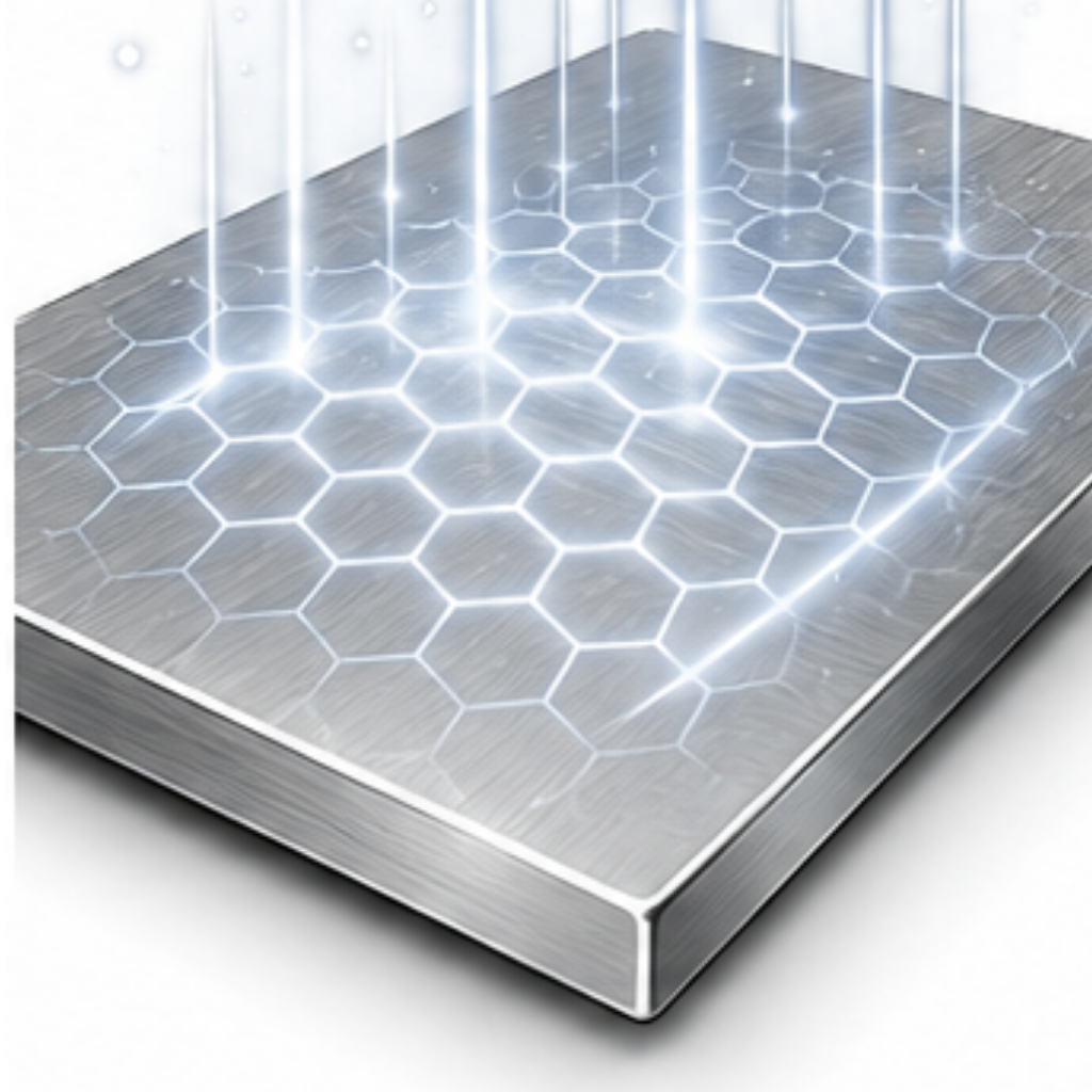 Surface Activation