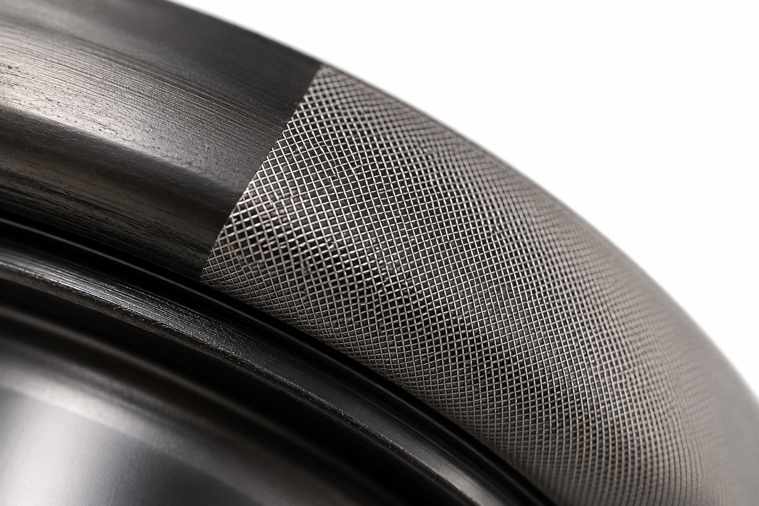 Decorative high-end surface patterns