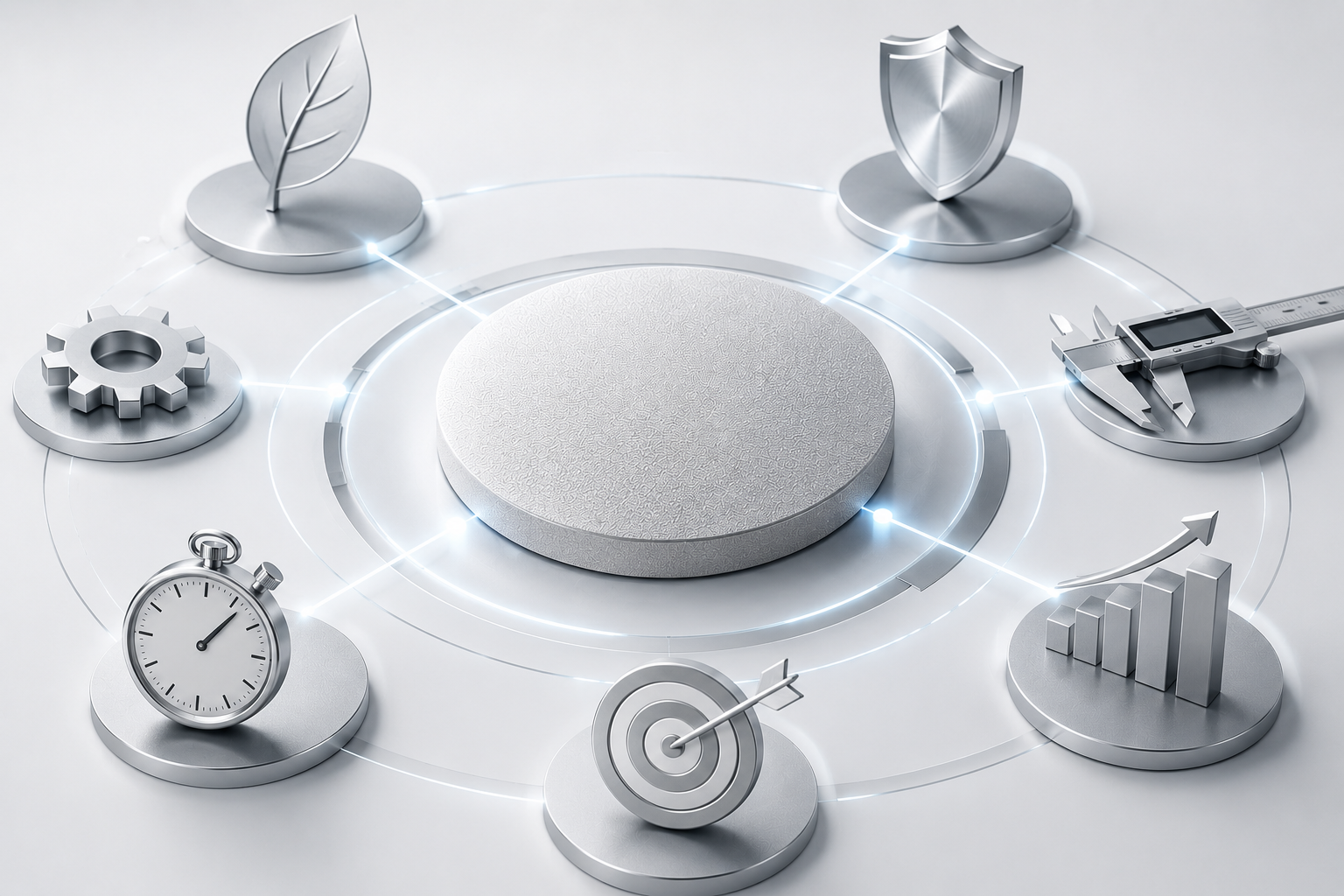 Why choose laser texturing