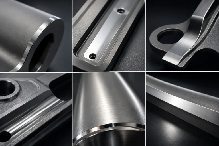 Laser polishing technology