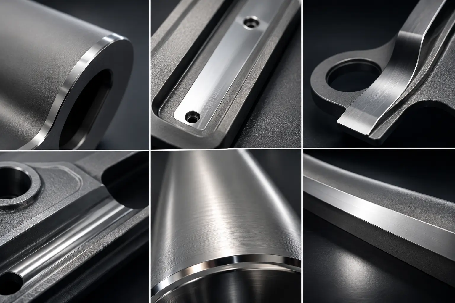 Laser polishing technology