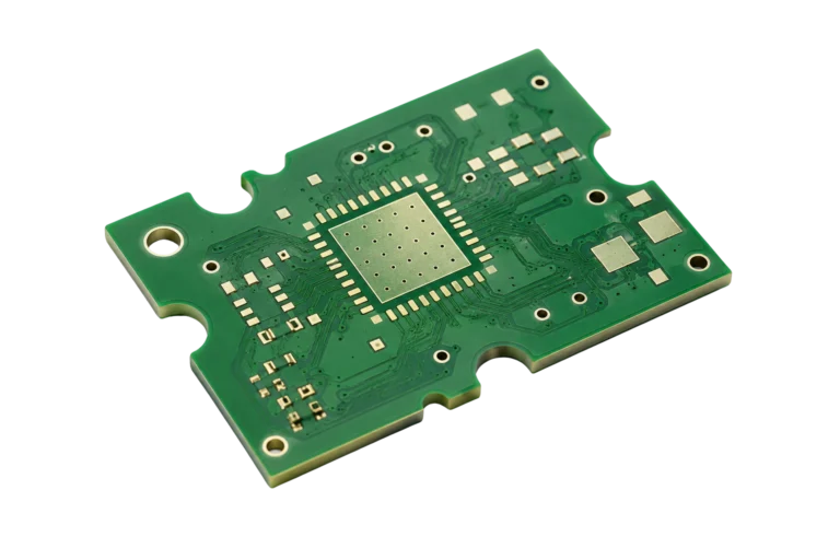 PCB product