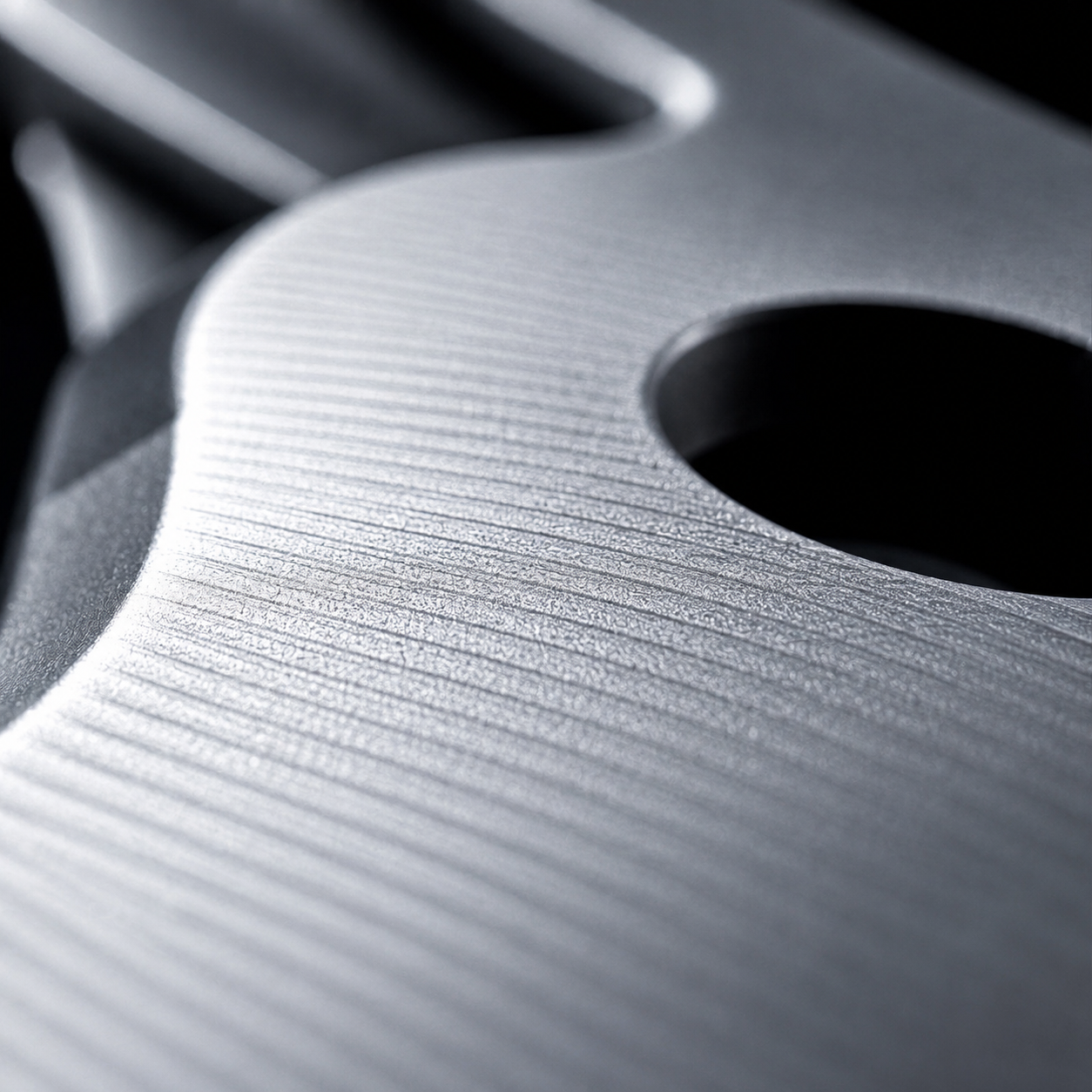 Laser Surface Treatment
