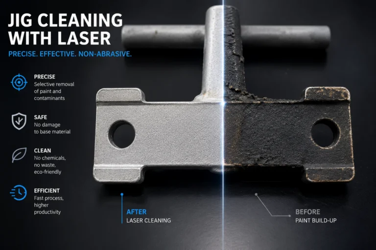 Laser Technology