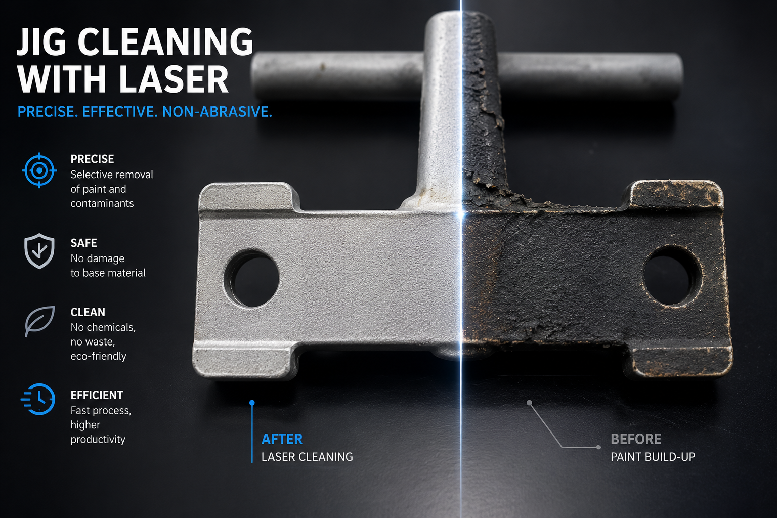 Laser Technology