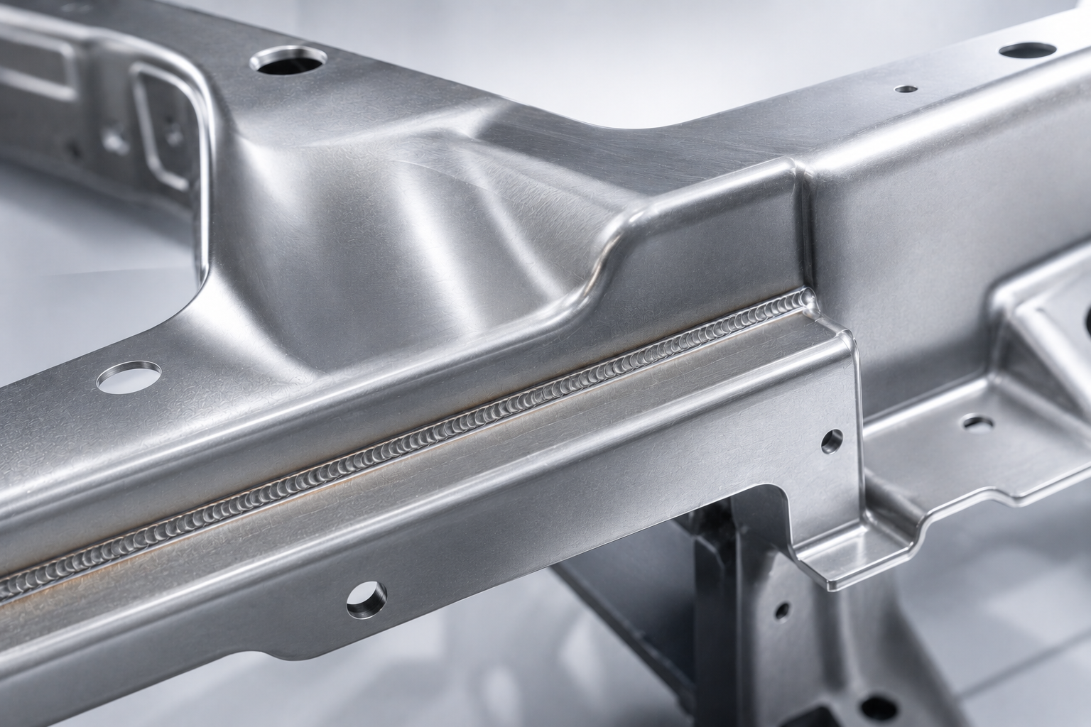 Laser Welding