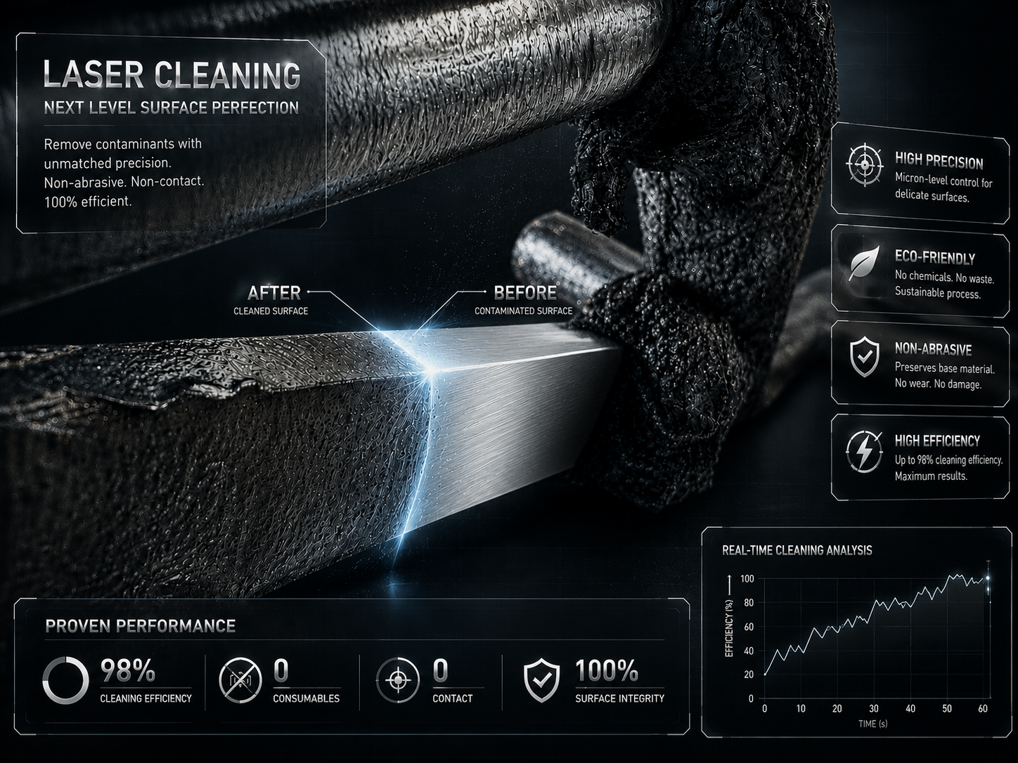 Laser Cleaning