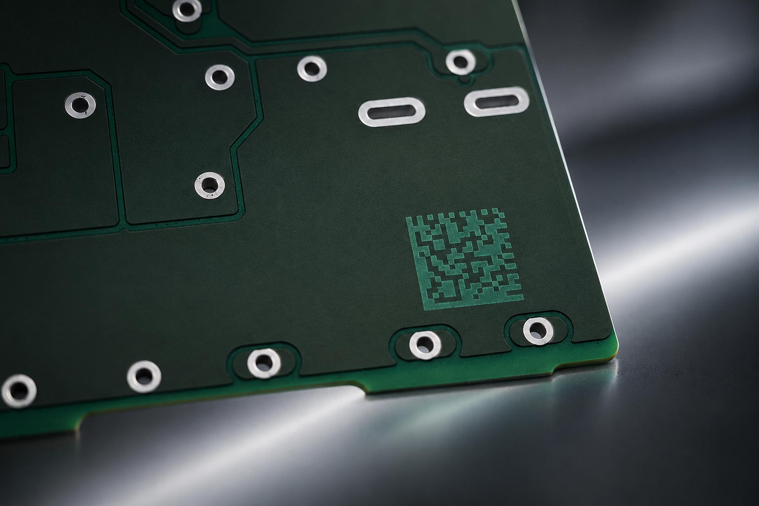 Laser Marking System
