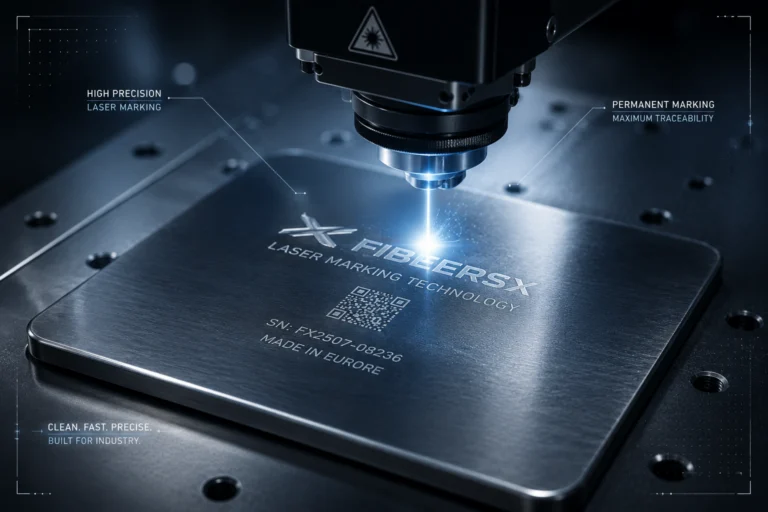 Laser Marking Technology
