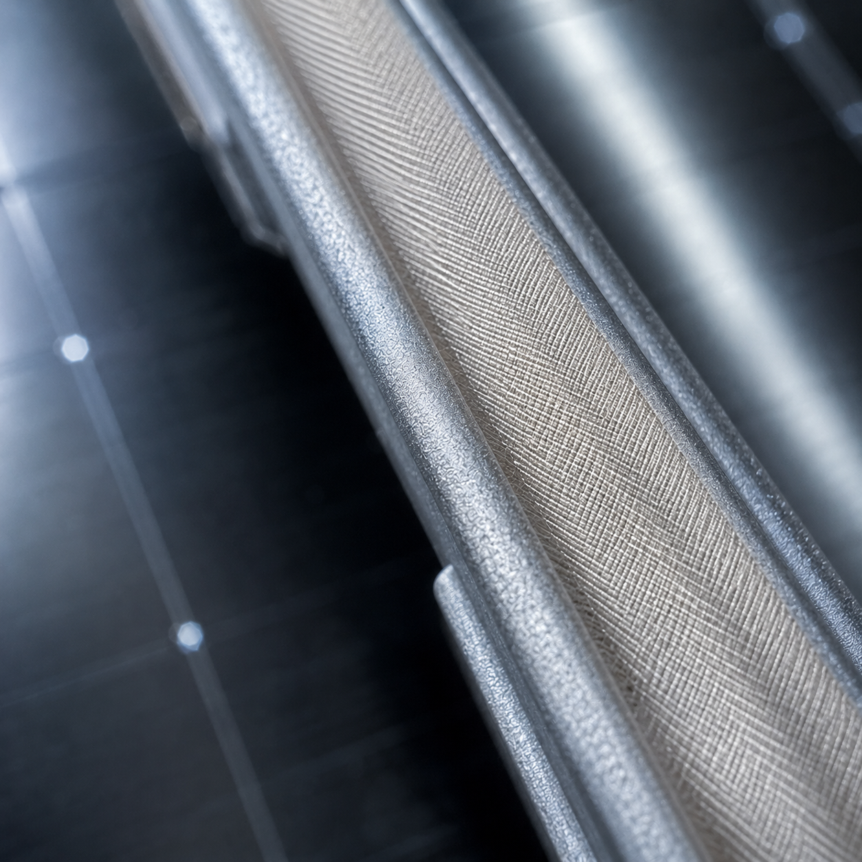General advantages of laser surface treatment