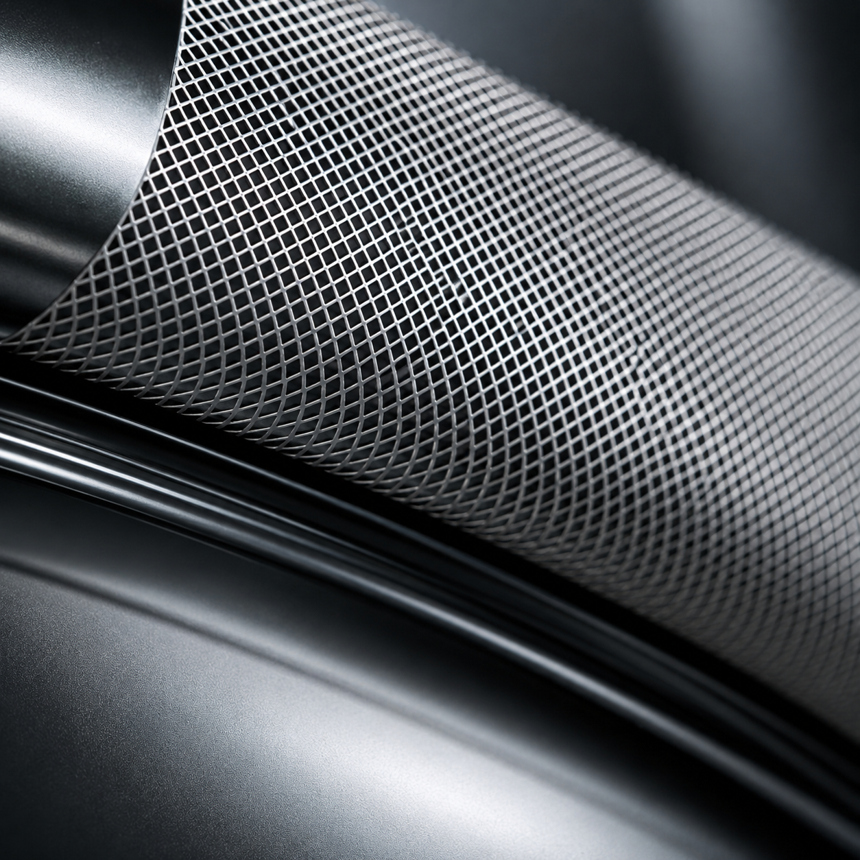 Benefits of laser surface activation