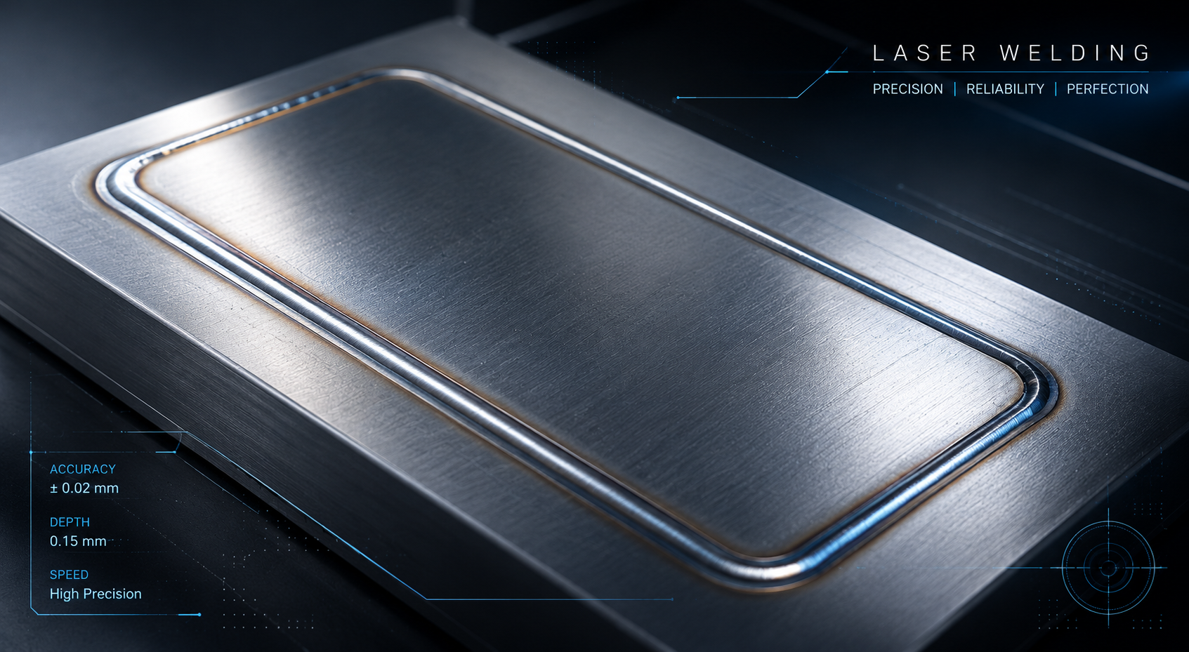 Laser Welding