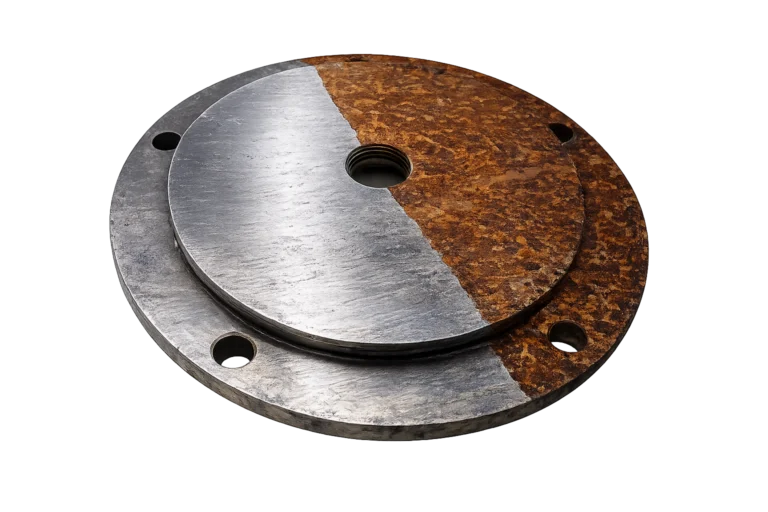 Laser Rust Removal Product