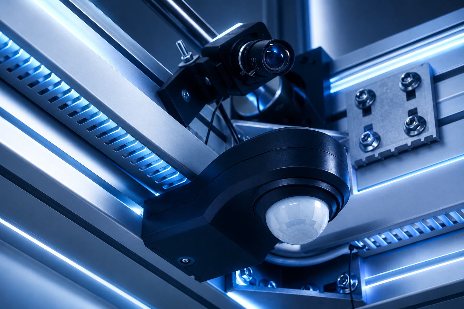 Unique laser workstation 8