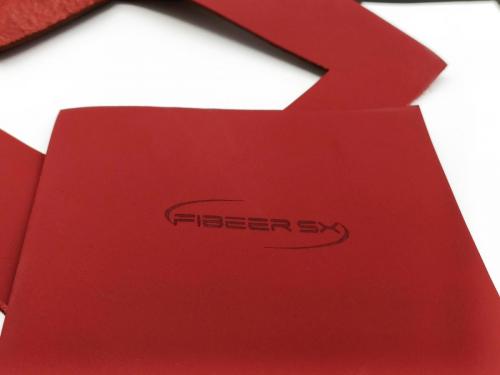 leather marking and cutting
